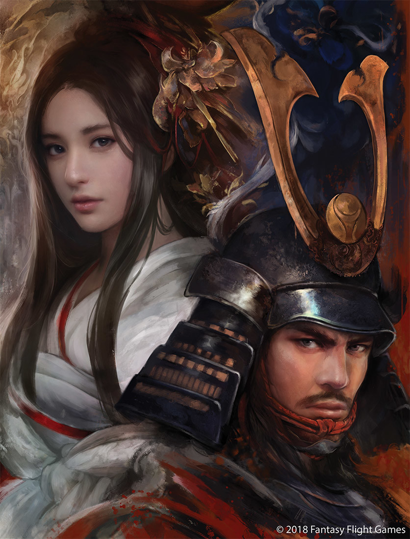 Illustration for article titled The Wolf Princess